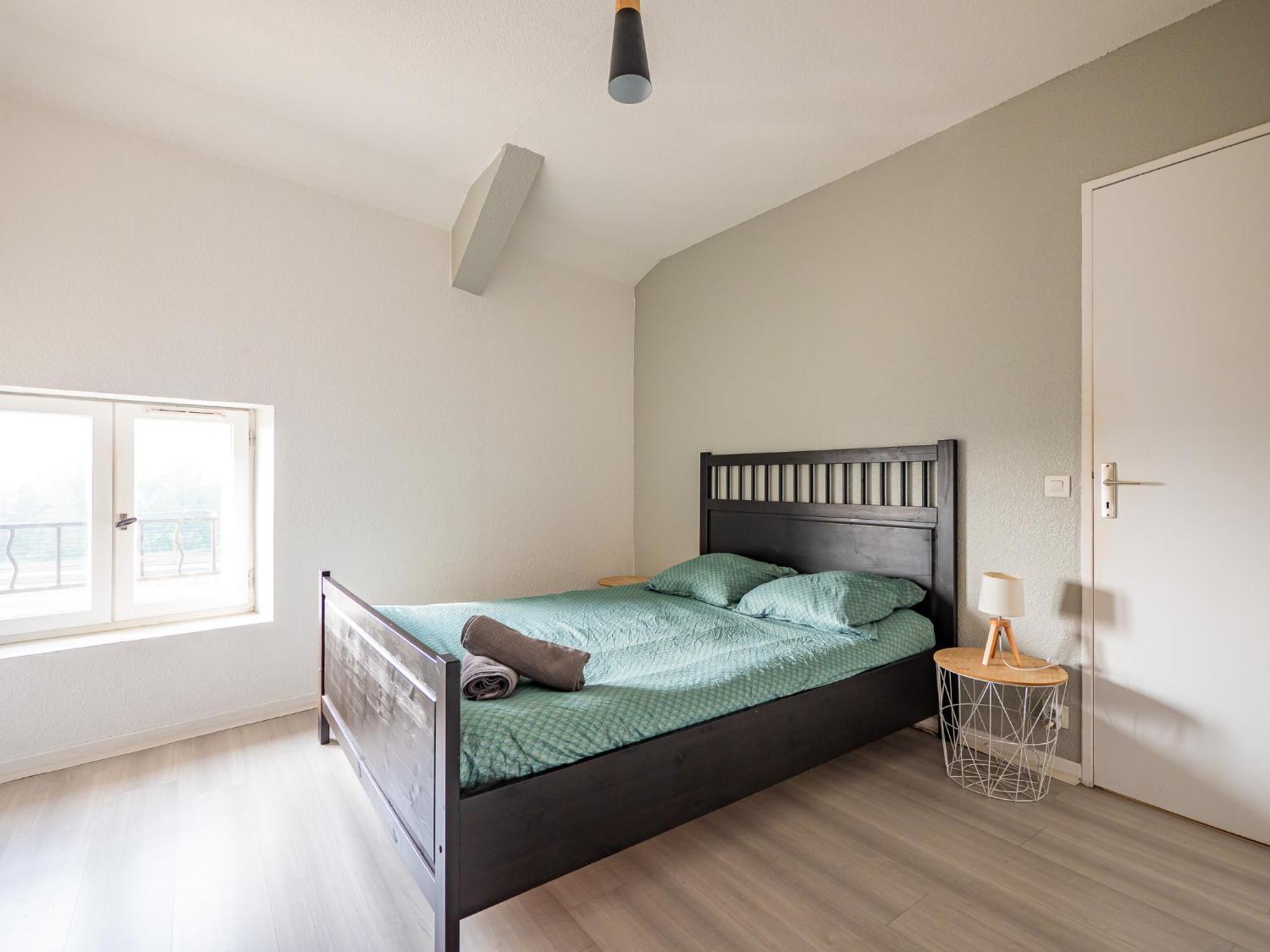 Appartement Chaleureux Avec 2 Grandes Chambres Saint-Rambert-d'Albon Ngoại thất bức ảnh