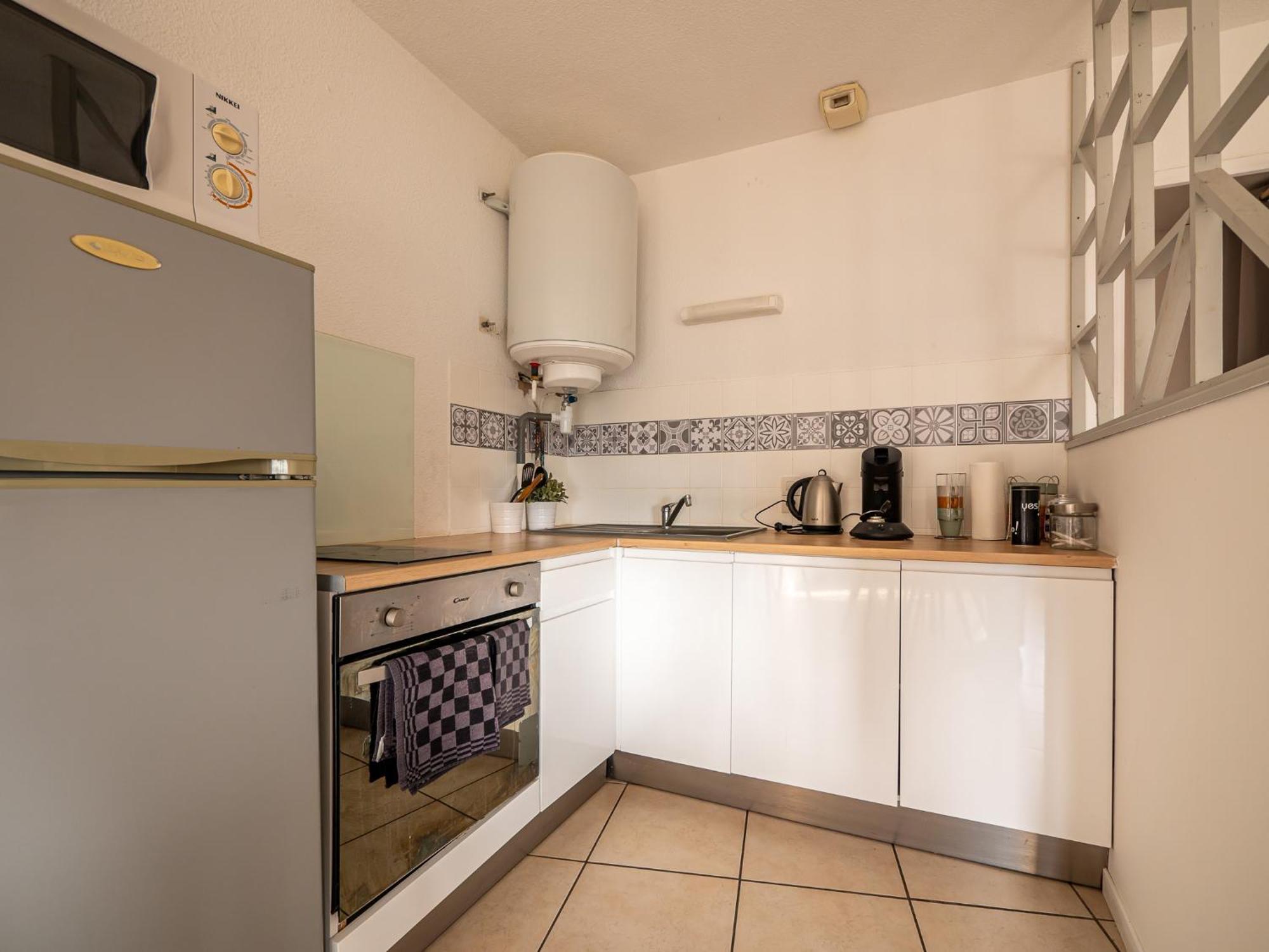 Appartement Chaleureux Avec 2 Grandes Chambres Saint-Rambert-d'Albon Ngoại thất bức ảnh